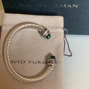 David Yurman 7 mm bracelet